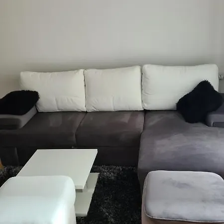 Apartmani Marcetic Slavonski Brod Extérieur photo