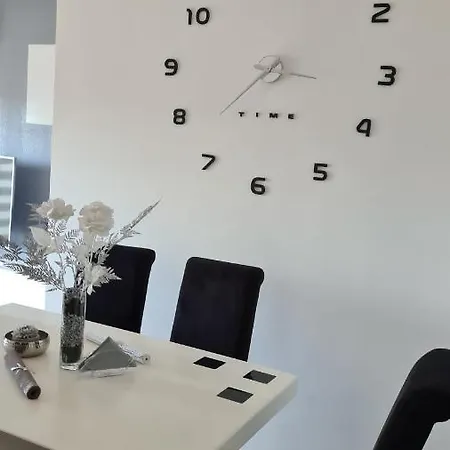 Apartmani Marcetic Slavonski Brod Extérieur photo