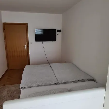 Apartmani Marcetic Slavonski Brod Extérieur photo