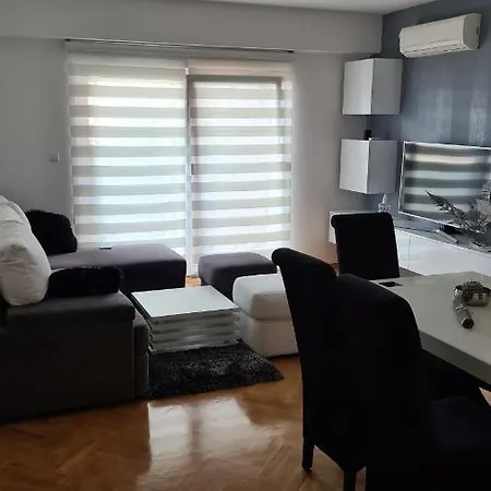 Apartmani Marcetic Slavonski Brod Extérieur photo