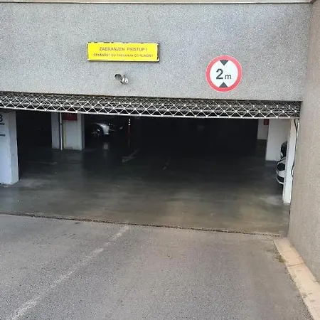 Apartmani Marcetic Slavonski Brod Extérieur photo