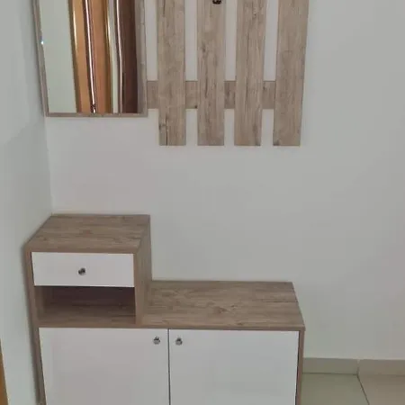 Apartmani Marcetic Slavonski Brod Extérieur photo