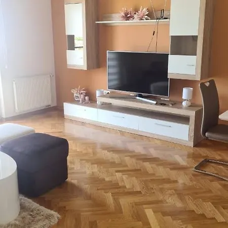 Apartmani Marcetic Slavonski Brod Extérieur photo