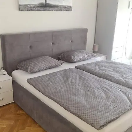 Apartmani Marcetic Slavonski Brod Extérieur photo