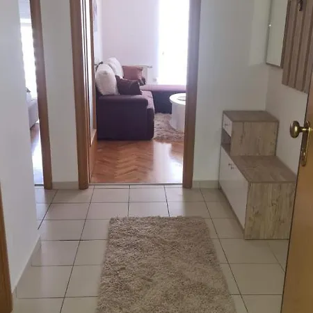 Apartmani Marcetic Slavonski Brod Extérieur photo