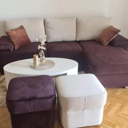 Apartmani Marcetic Slavonski Brod Extérieur photo