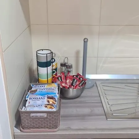 Apartmani Marcetic Slavonski Brod Extérieur photo