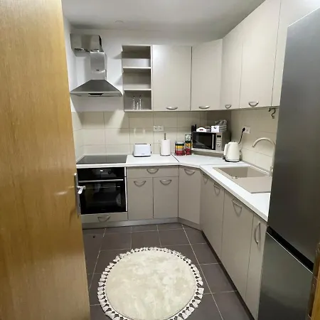 Apartmani Marcetic Slavonski Brod Extérieur photo