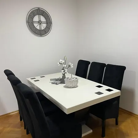Apartmani Marcetic Slavonski Brod Extérieur photo