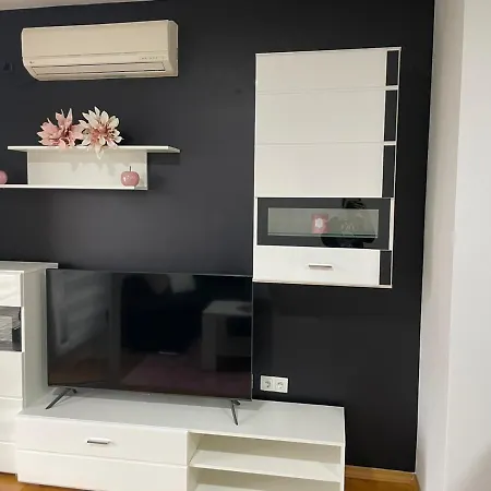 Apartmani Marcetic Slavonski Brod Extérieur photo