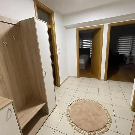 Apartmani Marcetic Slavonski Brod Extérieur photo
