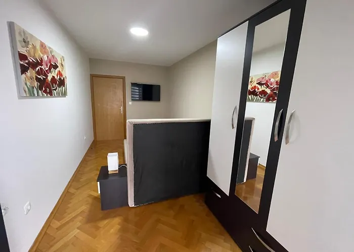 Apartmani Marcetic