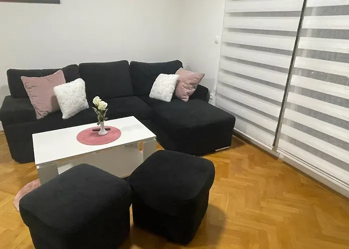 Apartmani Marcetic