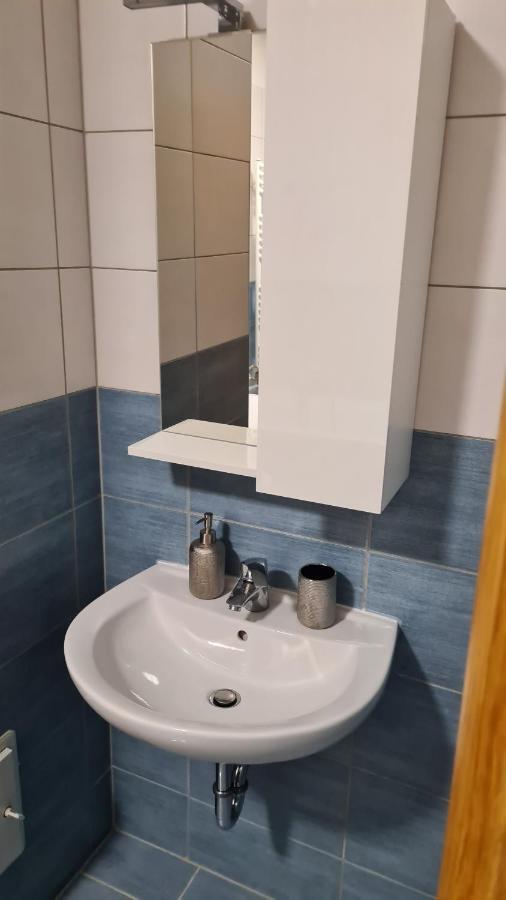 Apartment Marcetic Slavonski Brod