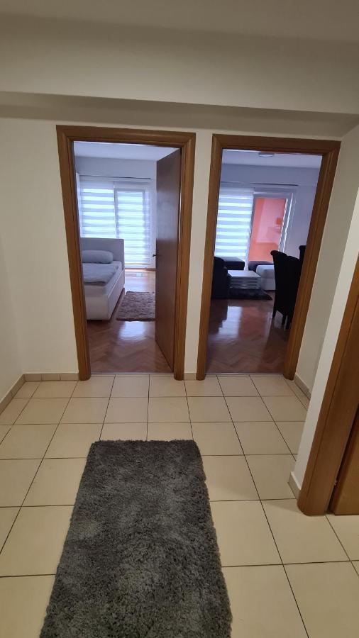 Marcetic Apartment Slavonski Brod
