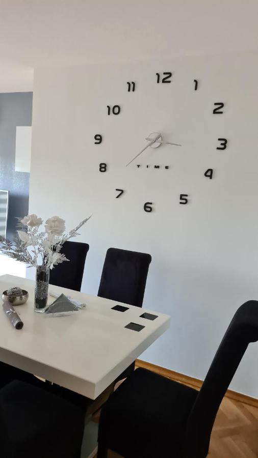 Marcetic Apartment