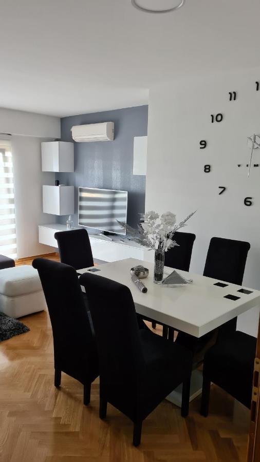 Apartment Marcetic *