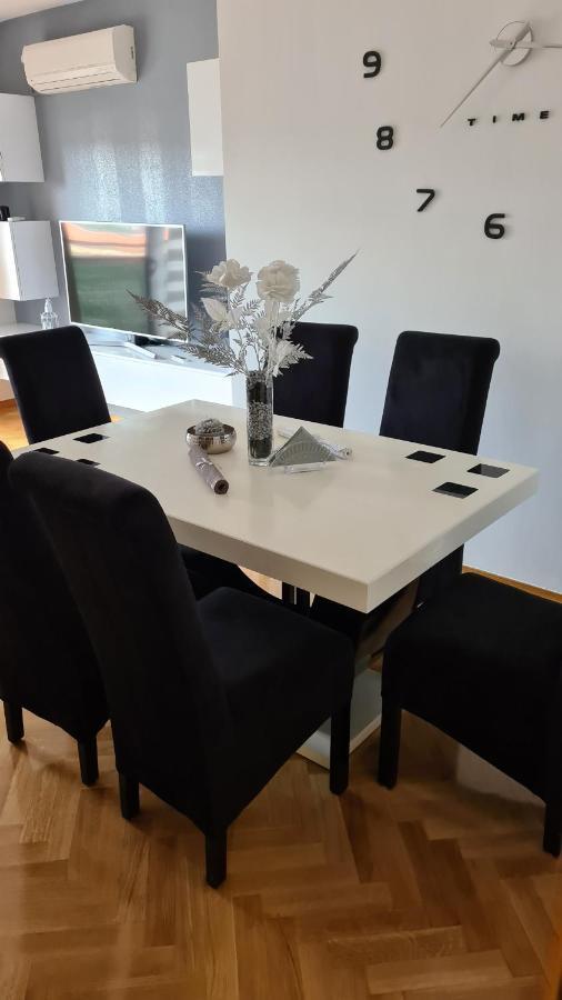 Apartment Marcetic