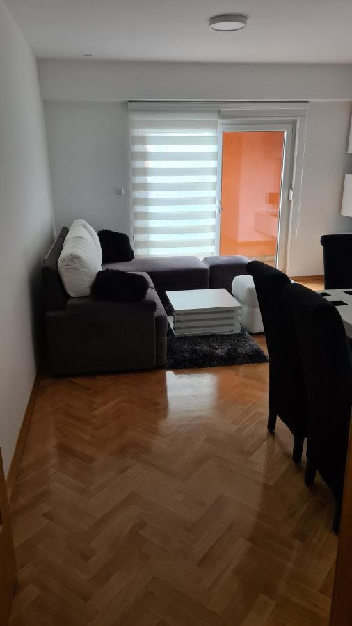 Apartment Marcetic