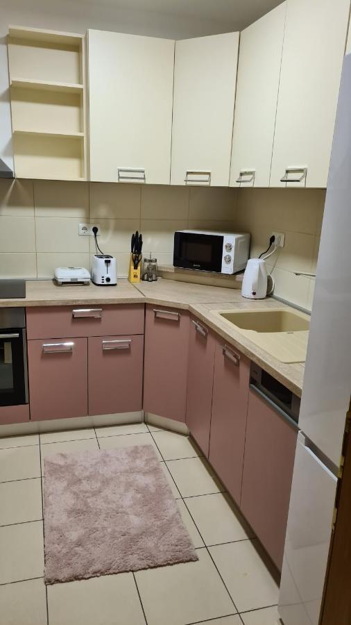 Marcetic Apartment