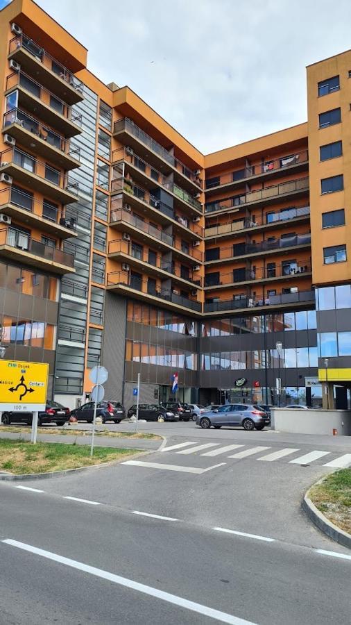 Apartment Marcetic Slavonski Brod