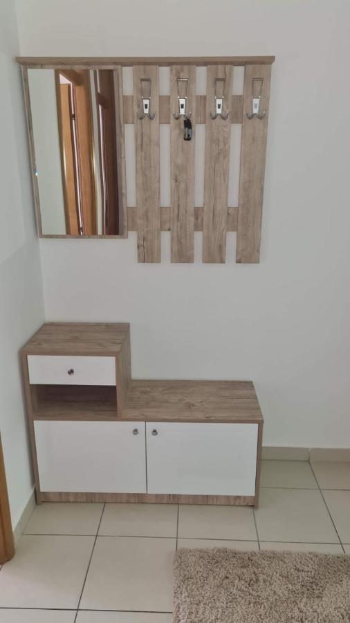 Apartment Marcetic