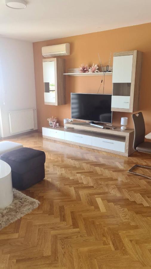 Marcetic Apartment