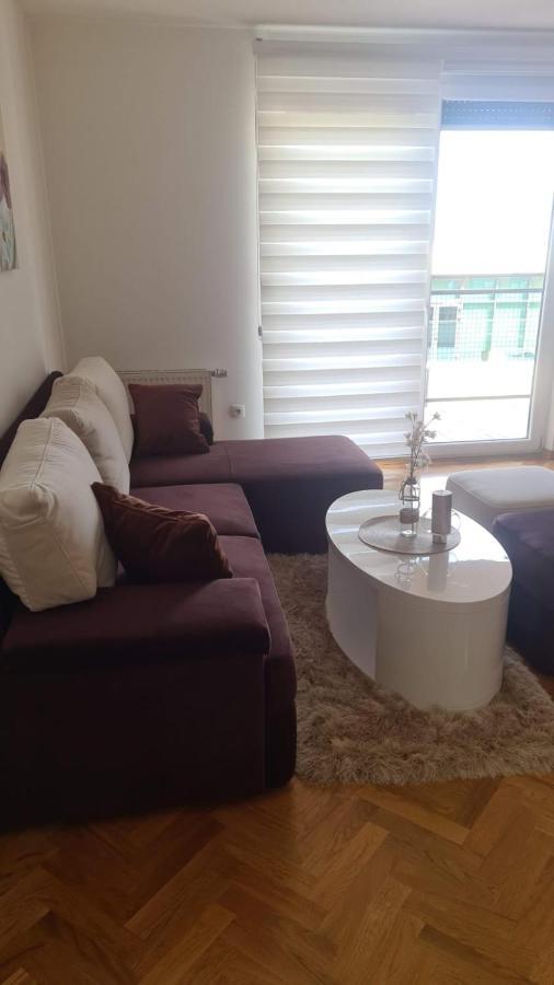 Marcetic Apartment *