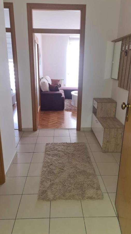 Apartment Marcetic *