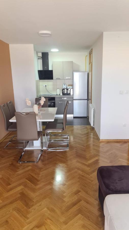 Marcetic Apartment