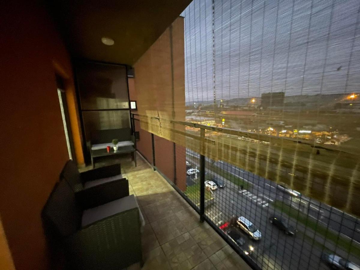 Marcetic Apartment