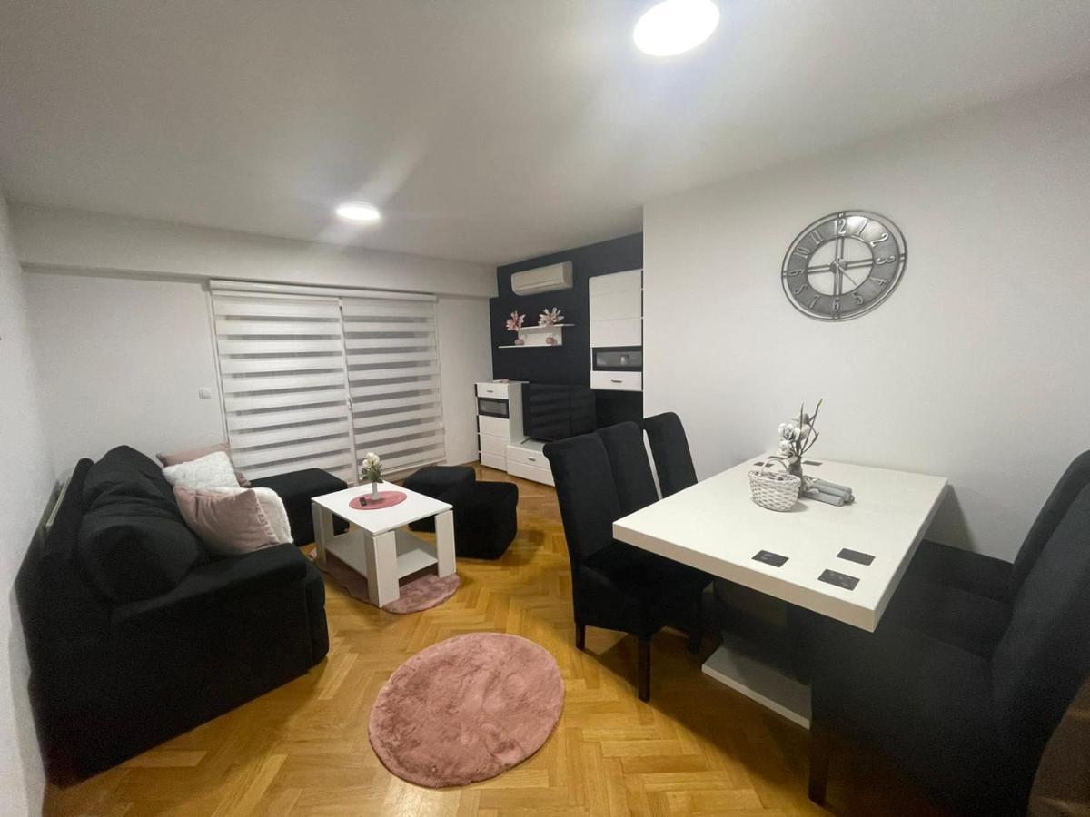 Marcetic Apartment Slavonski Brod