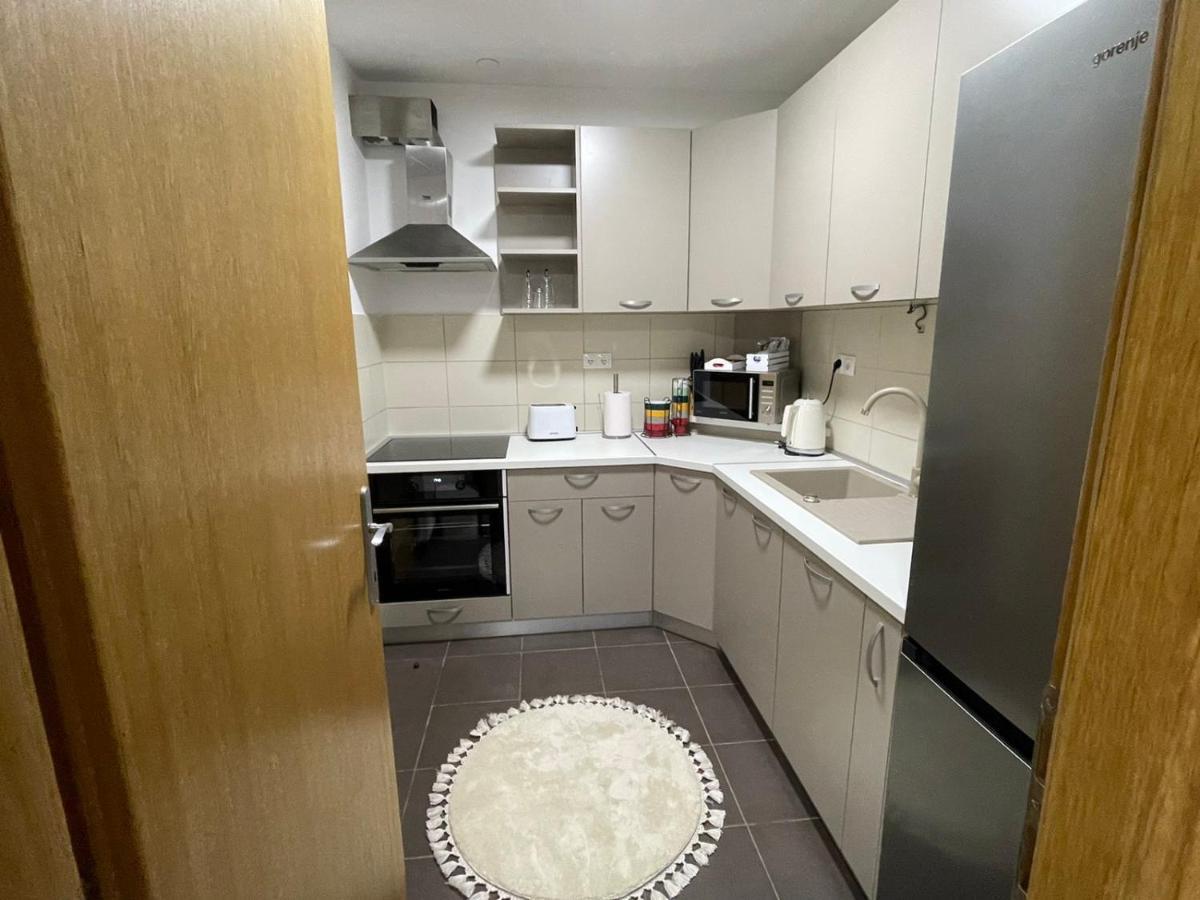 Apartment Marcetic