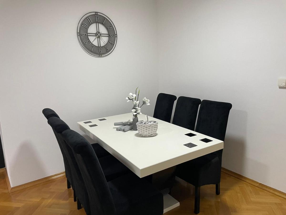 Marcetic Apartment Slavonski Brod