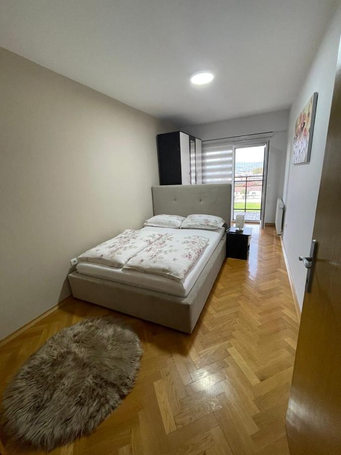 Apartment Marcetic *