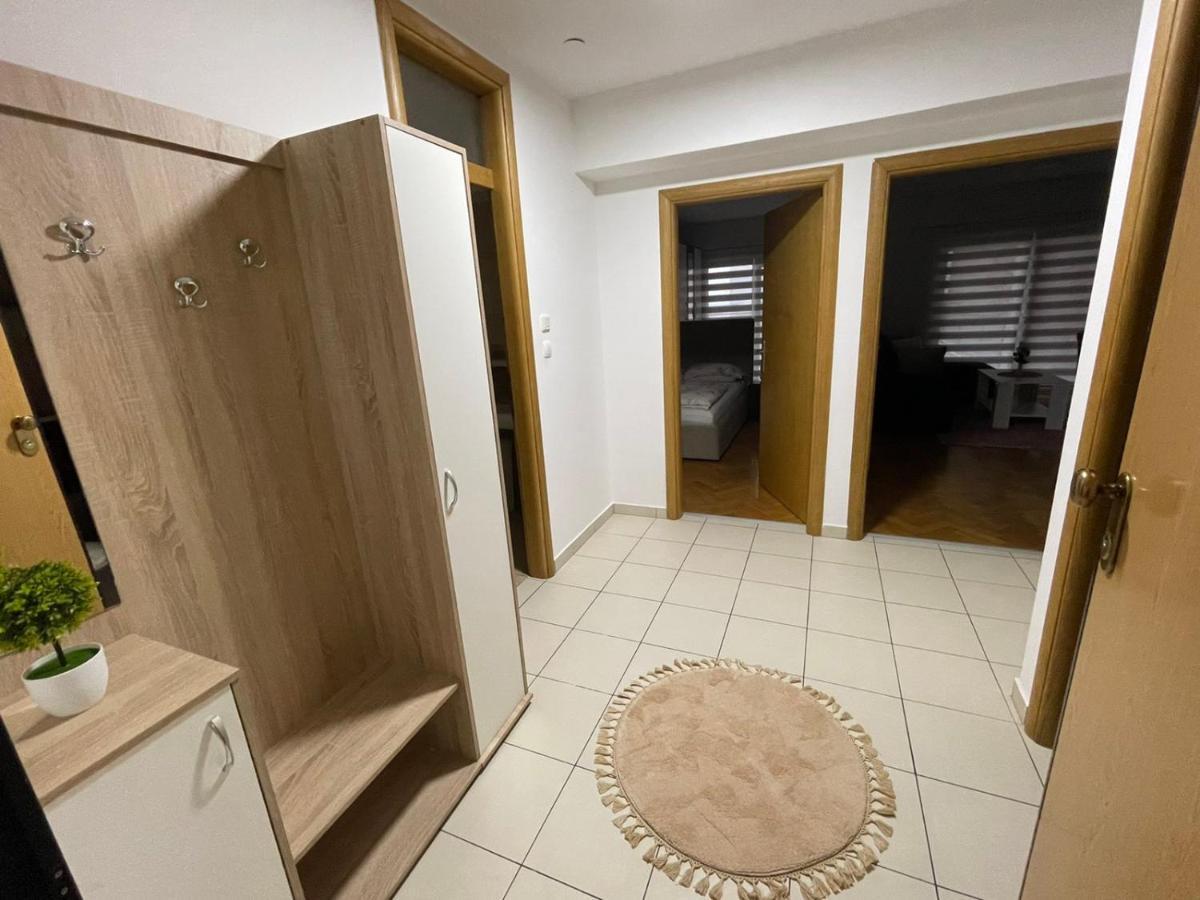 Apartment Marcetic