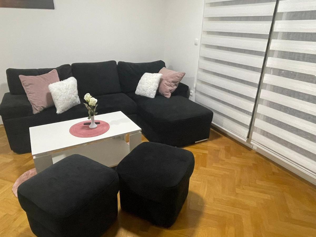 Apartment Marcetic